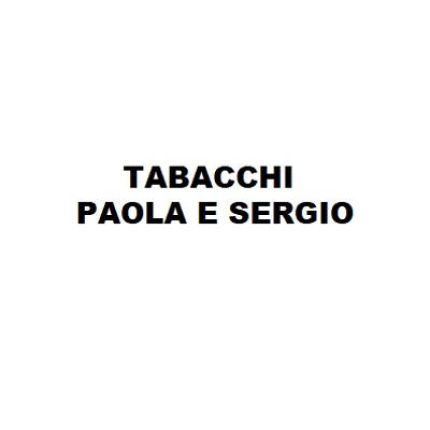 Logótipo de Tabacchi Paola e Sergio