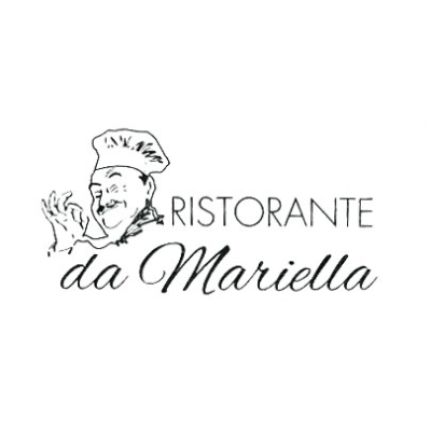 Logótipo de Ristorante da Mariella