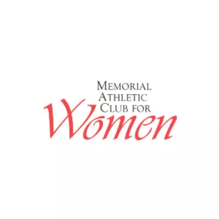 Logo od Memorial Athletic Club for Women