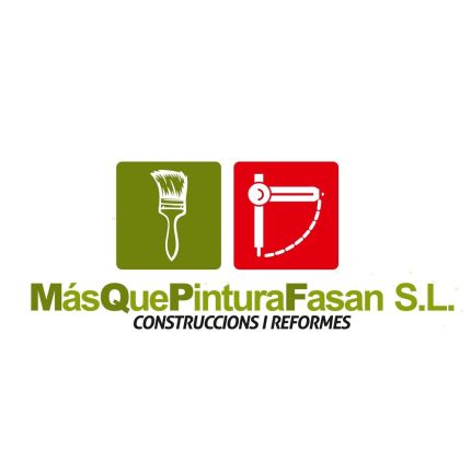 Logo de Masquepintura Fasan
