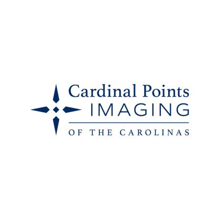 Logo from Cardinal Points Imaging of the Carolinas (Clayton)