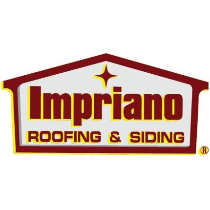 Logotyp från Impriano Roofing & Siding Inc.
