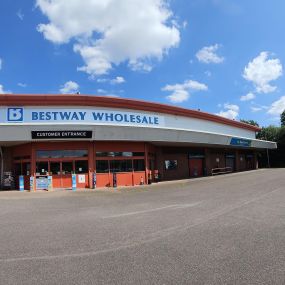 Bild von Bestway Nottingham