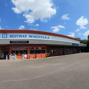 Bild von Bestway Nottingham