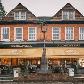 Bild von PizzaExpress