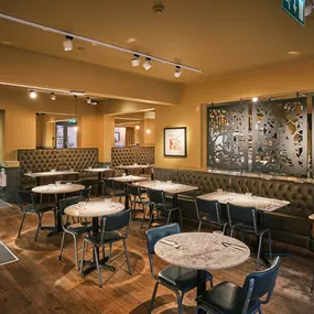 Bild von PizzaExpress