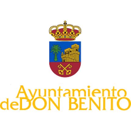 Λογότυπο από Ayuntamiento De Don Benito