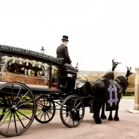 Bild von A H Rogers & Sons Funeral Directors