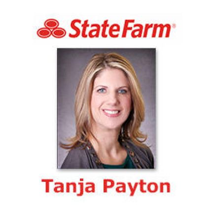 Logo de Tanja Payton State Farm Insurance Agent