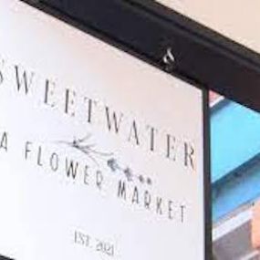 Bild von Sweetwater a Flower Market