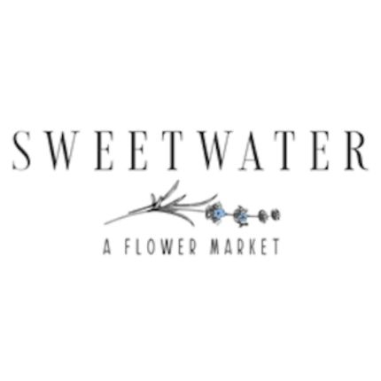 Logo de Sweetwater a Flower Market