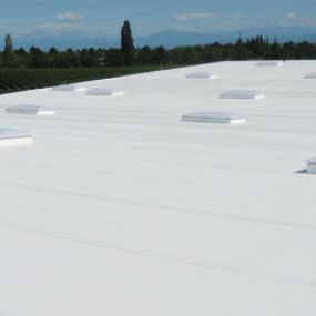 Bild von Superior Roof Systems