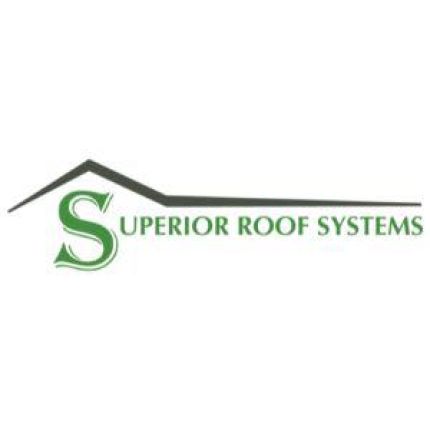 Logo fra Superior Roof Systems