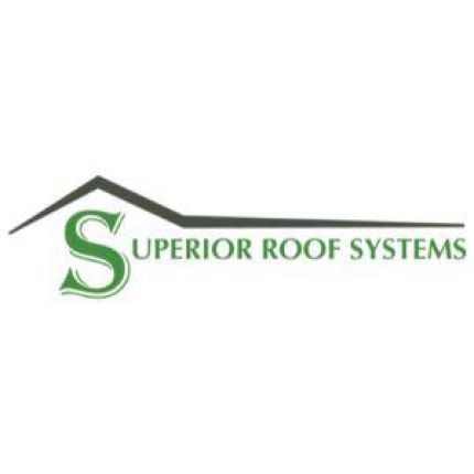 Λογότυπο από Superior Roof Systems