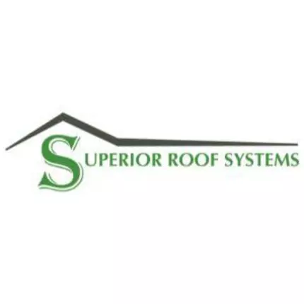 Logotipo de Superior Roof Systems