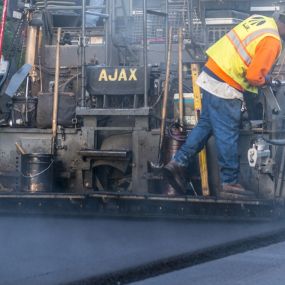 AJAX Paving of Michigan