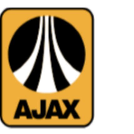 Logo od Ajax Paving Industries Inc