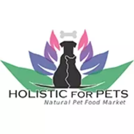 Logo von Holistic For Pets