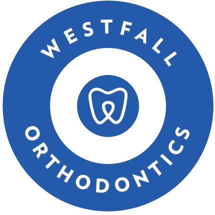 Logotyp från Westfall Orthodontics