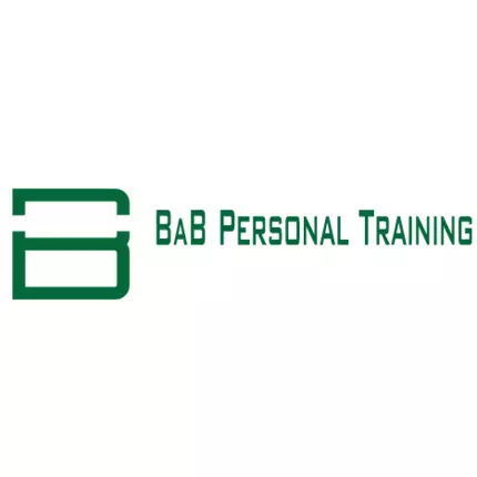 Logo od BaB Fitness Solutions