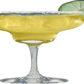 Intense Ginger Margarita