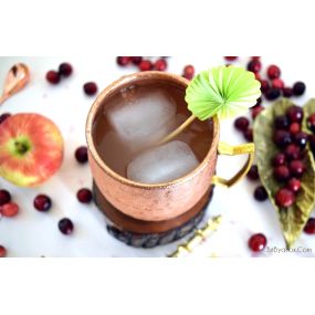 Honey Crisp Harvest Mule