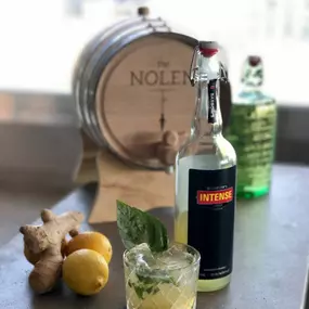 The Nolen Smash