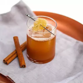 Sweet Apple Rye