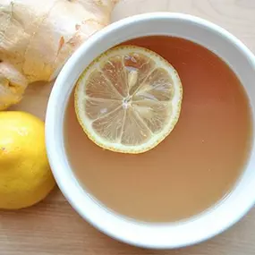 Intense Remedy