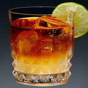 Barrow’s & Bourbon