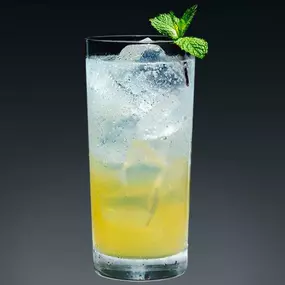 Intense Ginger Ale