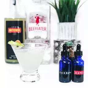 Eastern Gimlet
