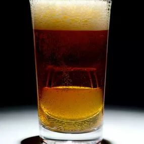 Barrow’s & Beer