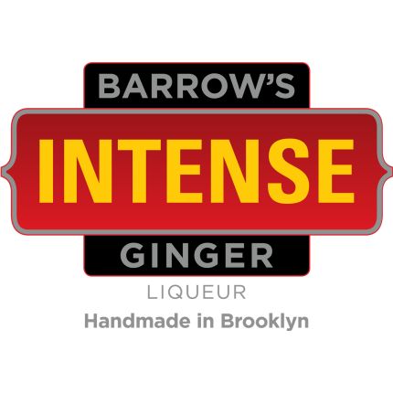 Logo van Barrow’s Intense NY Tasting Room