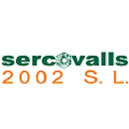 Logótipo de Sercovalls 2002 S.L.
