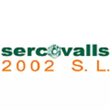 Logotipo de Sercovalls 2002 S.L.