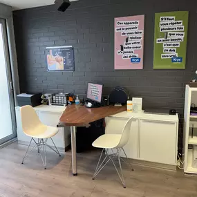Bild von Audioprothésiste Krys Audition
