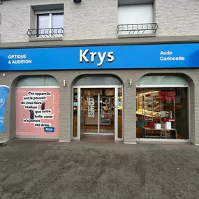 Bild von Audioprothésiste Krys Audition