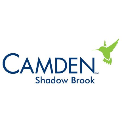 Λογότυπο από Camden Shadow Brook Apartments