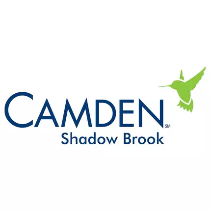 Logo van Camden Shadow Brook Apartments