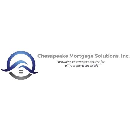 Logo fra Chesapeake Mortgage Solutions, Inc.