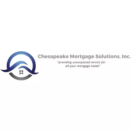 Logo von Chesapeake Mortgage Solutions, Inc.