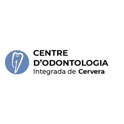 Logotipo de Centre D'odontologia Integrada De Cervera