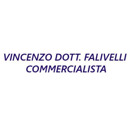 Logo von Vincenzo Dott. Falivelli - Commercialista Revisore Legale - c/o CB Partners