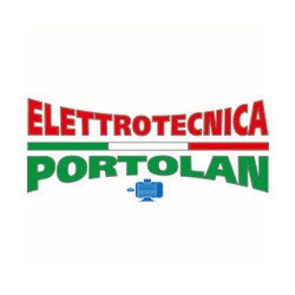 Logo da Elettrotecnica Portolan