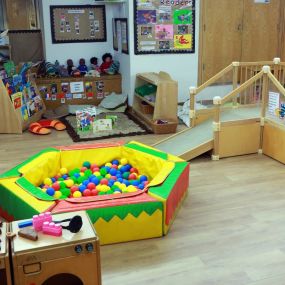 Bild von Bright Horizons Hyde Park Day Nursery and Preschool