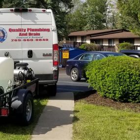 Bild von Quality Plumbing & Drain