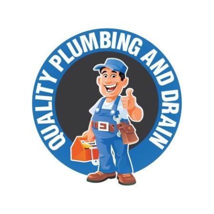 Logo van Quality Plumbing & Drain