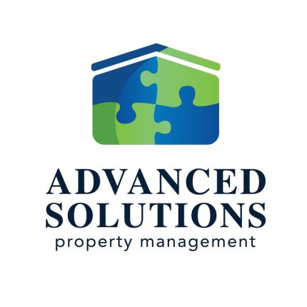 Logo da Advanced Solutions Property Management