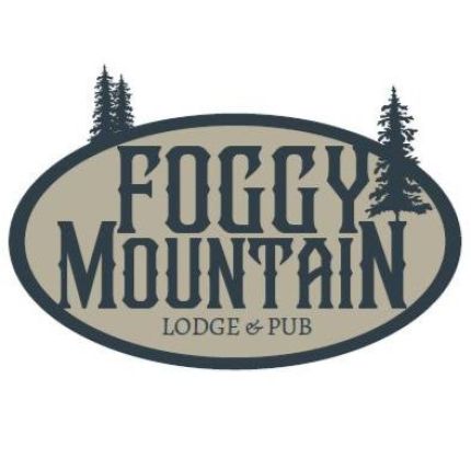 Logo od Foggy Mountain Lodge & Pub